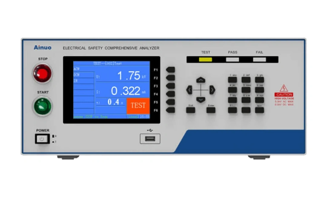 Ainuo Electrical Safety Tester