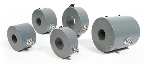 FCC Bulk Current Injection Probe