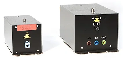 FCC CDN & EM Clamp