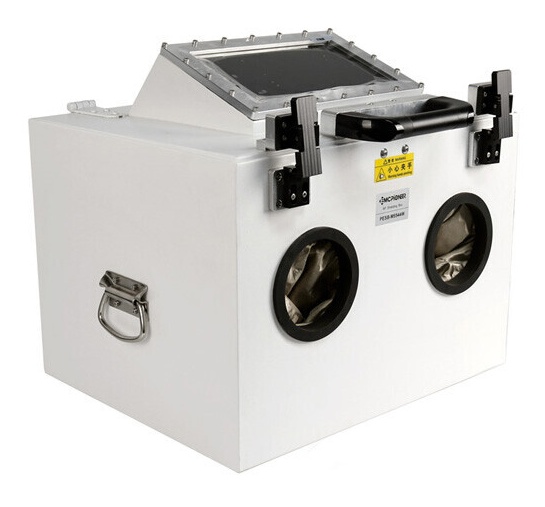 EMCPIONEER RF Shielded Box