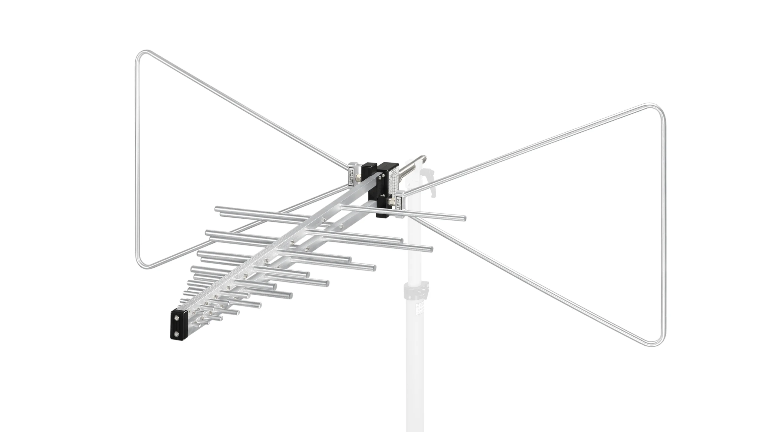 Schwarzbeck VULB 9168 EMC Antenna