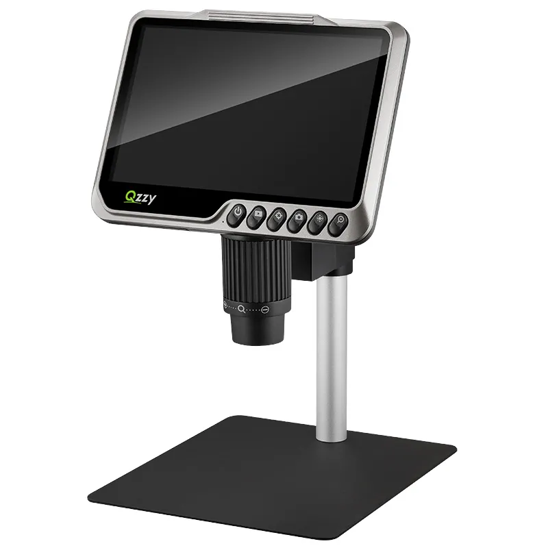 Qzyy μCatch Industrial Digital Microscope